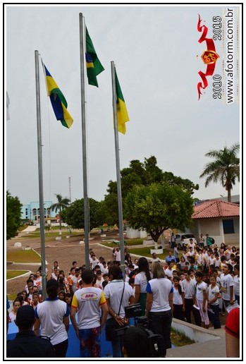 rolim de moura